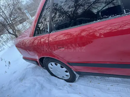 Audi 100 1991 года за 2 300 000 тг. в Петропавловск – фото 19