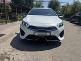 Kia Cee'd 2023 годаүшін11 250 000 тг. в Алматы