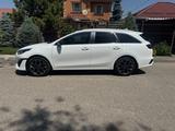 Kia Cee'd 2023 годаүшін11 250 000 тг. в Алматы – фото 3