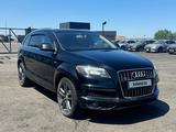 Audi Q7 2010 года за 6 714 000 тг. в Астана – фото 3