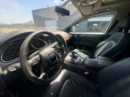 Audi Q7 2010 года за 6 714 000 тг. в Астана – фото 11