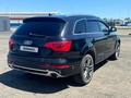Audi Q7 2010 года за 6 714 000 тг. в Астана – фото 6