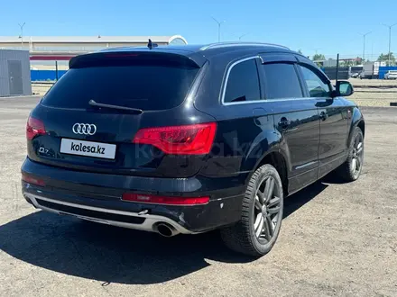 Audi Q7 2010 года за 6 714 000 тг. в Астана – фото 6