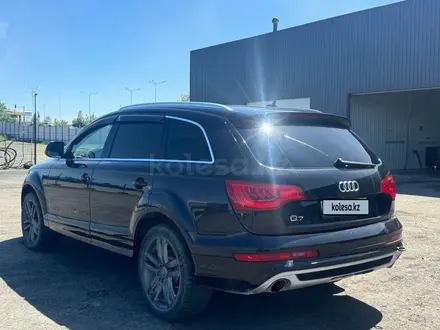 Audi Q7 2010 года за 6 714 000 тг. в Астана – фото 4