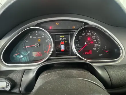 Audi Q7 2010 года за 6 714 000 тг. в Астана – фото 9