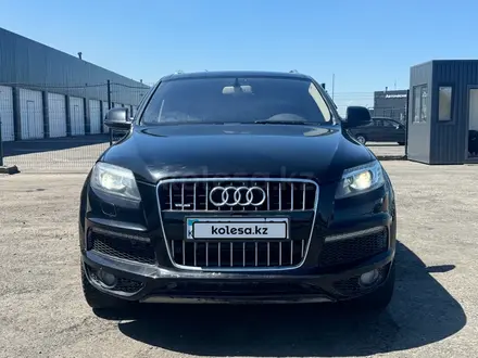Audi Q7 2010 года за 6 714 000 тг. в Астана