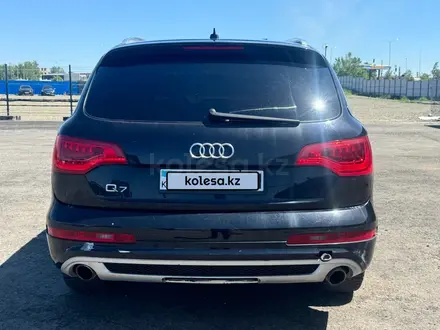 Audi Q7 2010 года за 6 714 000 тг. в Астана – фото 2