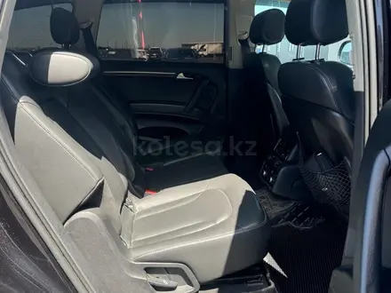 Audi Q7 2010 года за 6 714 000 тг. в Астана – фото 8