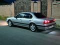 Nissan Maxima 1997 годаүшін2 200 000 тг. в Тараз – фото 5