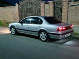 Nissan Maxima 1997 годаүшін2 200 000 тг. в Тараз – фото 5