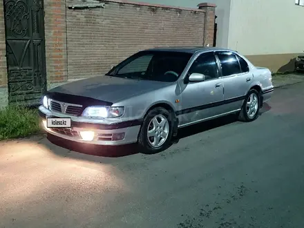 Nissan Maxima 1997 года за 2 200 000 тг. в Тараз – фото 6