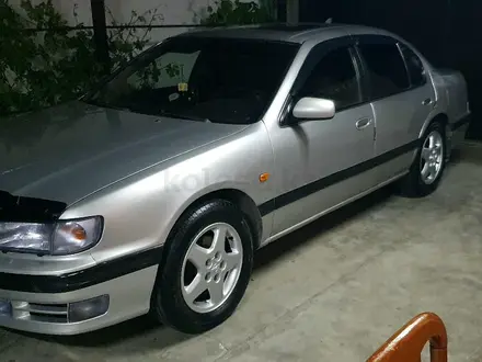 Nissan Maxima 1997 года за 2 200 000 тг. в Тараз – фото 7