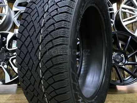 Nokian Hakkapellita R5 SUV 215/60 R17 за 88 400 тг. в Алматы