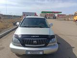 Toyota Harrier 1998 года за 4 500 000 тг. в Экибастуз