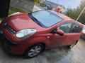 Nissan Note 2006 годаүшін3 800 000 тг. в Астана – фото 8