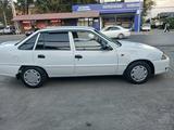 Daewoo Nexia 2011 года за 1 250 000 тг. в Алматы – фото 2