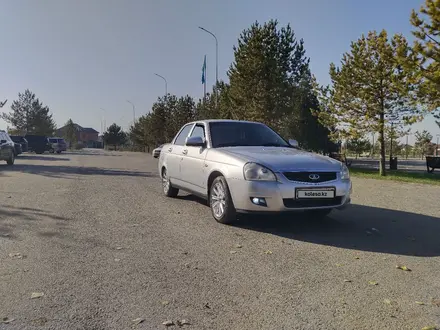 ВАЗ (Lada) Priora 2170 2011 года за 2 500 000 тг. в Алматы