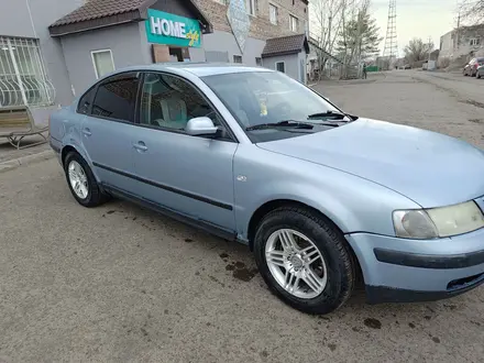 Volkswagen Passat 1998 года за 1 700 000 тг. в Экибастуз – фото 6