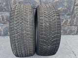 Шины R17 2штуки за 58 000 тг. в Шымкент