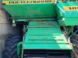 Ростсельмаш  СК-5 (Нива) 2005 годаүшін6 000 000 тг. в Шымкент – фото 4