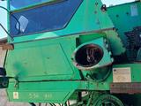 Ростсельмаш  СК-5 (Нива) 2005 годаүшін6 000 000 тг. в Шымкент – фото 5