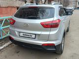 Hyundai Creta 2018 года за 8 000 000 тг. в Петропавловск