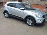 Hyundai Creta 2018 года за 8 500 000 тг. в Петропавловск – фото 3