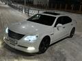 Lexus LS 460 2007 годаүшін7 500 000 тг. в Астана – фото 7