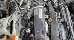 Двигатель на камри 70 75 мотор 2.0 2.5 А25 М20 за 101 010 тг. в Алматы