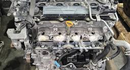 Двигатель на камри 70 75 мотор 2.0 2.5 А25 М20 за 101 010 тг. в Алматы – фото 4