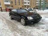 Mercedes-Benz CL 500 1997 года за 5 500 000 тг. в Астана