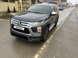 Mitsubishi Montero Sport 2023 годаfor19 500 000 тг. в Актау