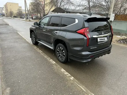 Mitsubishi Montero Sport 2023 года за 20 000 000 тг. в Актау – фото 17