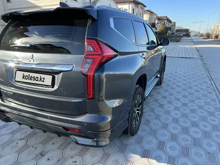 Mitsubishi Montero Sport 2023 года за 20 000 000 тг. в Актау – фото 37