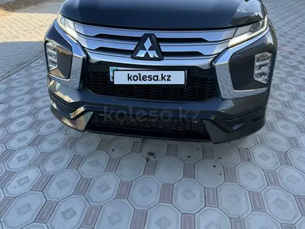 Mitsubishi Montero Sport 2023 года за 20 000 000 тг. в Актау – фото 43