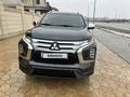 Mitsubishi Montero Sport 2023 годаүшін20 000 000 тг. в Актау – фото 2