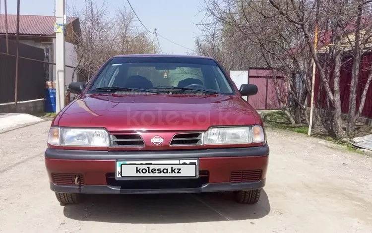 Nissan Primera 1996 годаfor1 180 000 тг. в Алматы