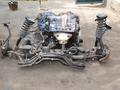 Двигатель Honda 3.0 24V J30A1 Инжектор Трамблер за 350 000 тг. в Тараз – фото 7