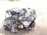 Двигатель Honda 3.0 24V J30A1 Инжектор Трамблер за 350 000 тг. в Тараз – фото 2