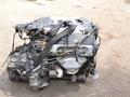 Двигатель Honda 3.0 24V J30A1 Инжектор Трамблер за 350 000 тг. в Тараз – фото 3