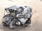 Двигатель Honda 3.0 24V J30A1 Инжектор Трамблер за 350 000 тг. в Тараз – фото 3