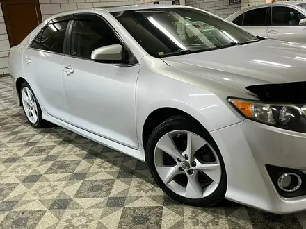 Toyota Camry 2014 года за 5 200 000 тг. в Алматы – фото 3