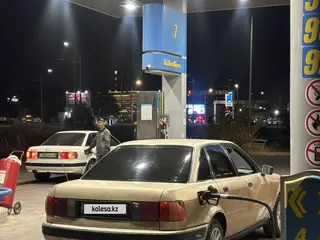 Audi 80