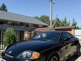 Hyundai Tiburon 2004 года за 3 300 000 тг. в Уральск – фото 5