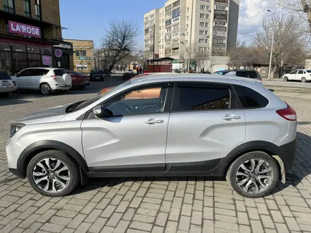 ВАЗ (Lada) XRAY Cross 2019 года за 6 000 000 тг. в Семей – фото 7