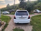 Subaru Forester 2005 года за 3 700 000 тг. в Усть-Каменогорск – фото 2