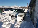 Subaru Forester 2005 годаfor3 800 000 тг. в Усть-Каменогорск