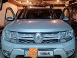 Renault Duster 2015 года за 6 200 000 тг. в Аксу