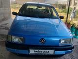 Volkswagen Passat 1992 года за 1 500 000 тг. в Шымкент – фото 4