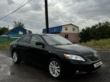 Toyota Camry 2007 года за 6 600 000 тг. в Астана – фото 2